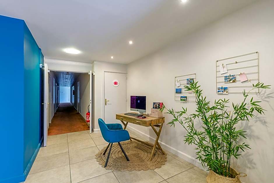 Quality Aparthotel Divonne - Portes de Geneve