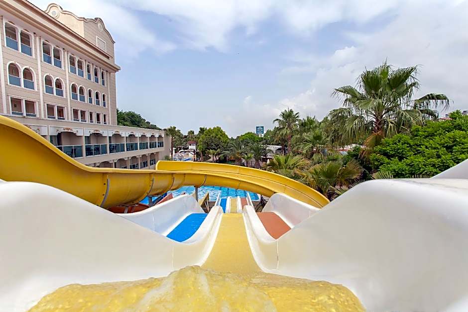 Sultan Of Side Hotel - All Inclusive