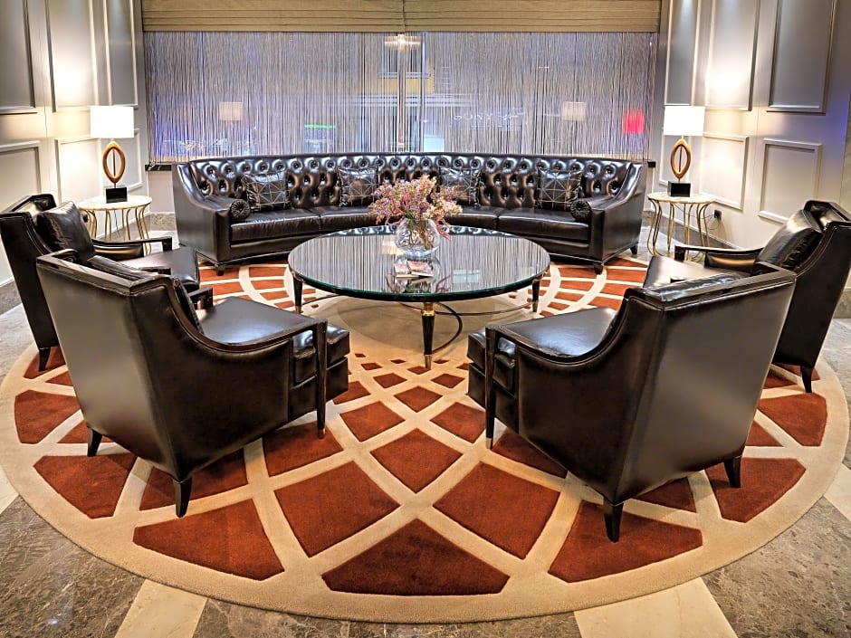 Mercure Istanbul Bomonti