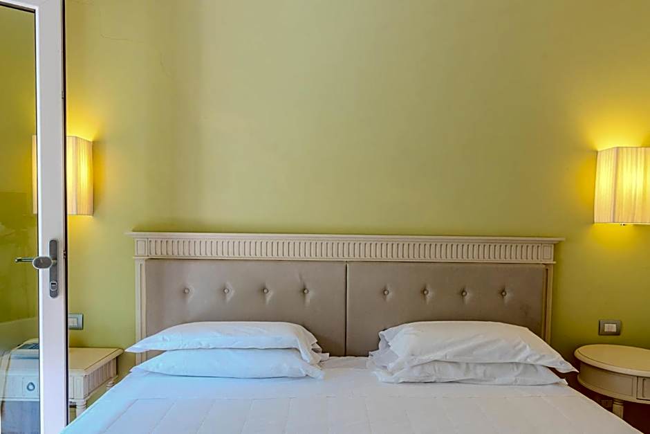 Hotel Girifalco - Nature & Relax