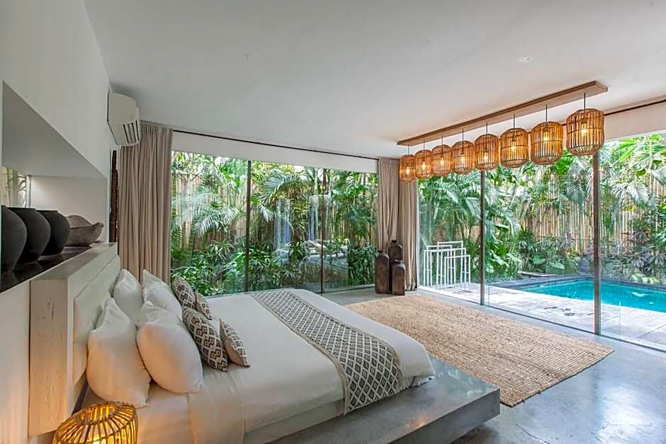 The Green Room Canggu