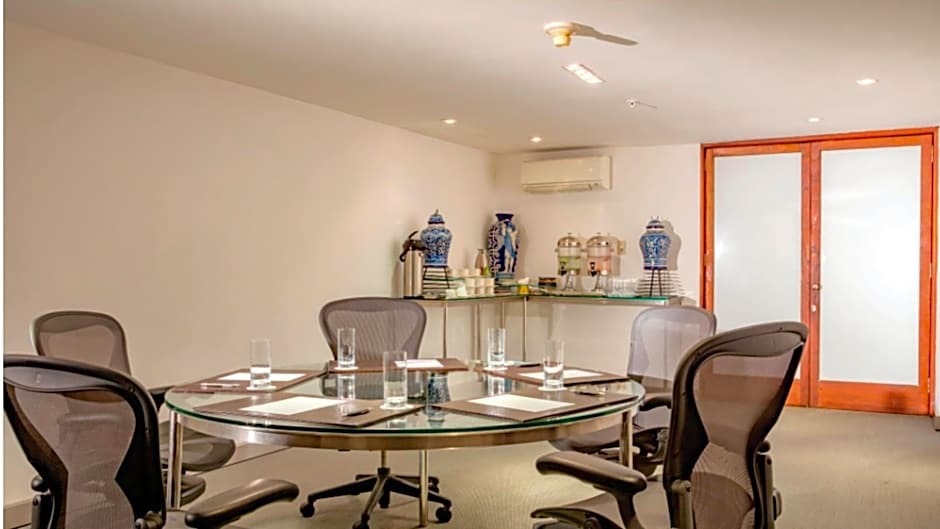 Presidente Intercontinental Puebla By IHG