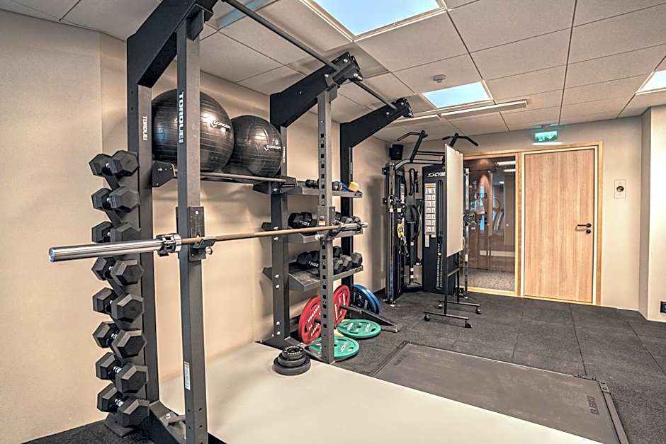 VALO Hotel & Work Helsinki