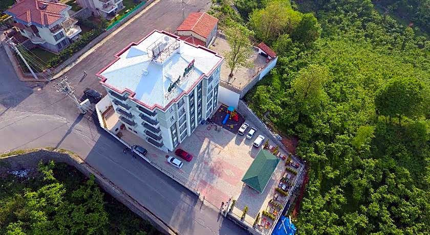 Sweet Home Suite Hotel