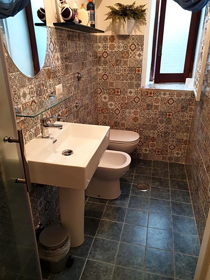 Kalimaka Bed & Breakfast