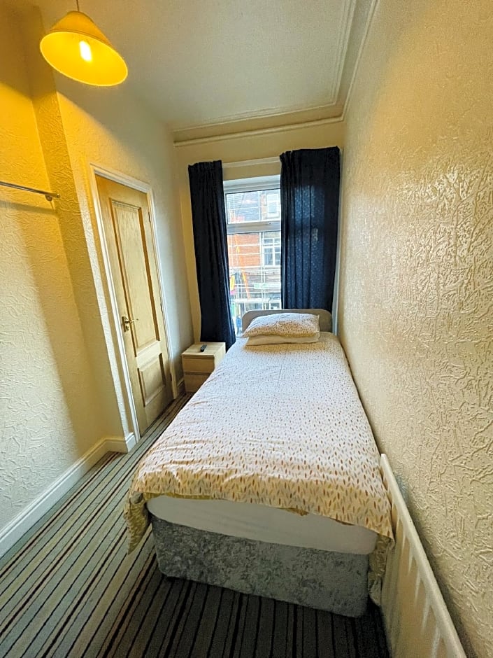 The Roadhouse Hotel