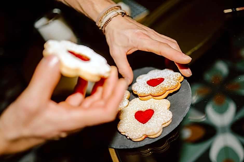 Nancy's Holiday Homes Dolomites