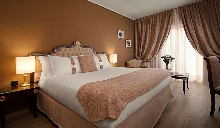 Epirus Palace Congress & Spa