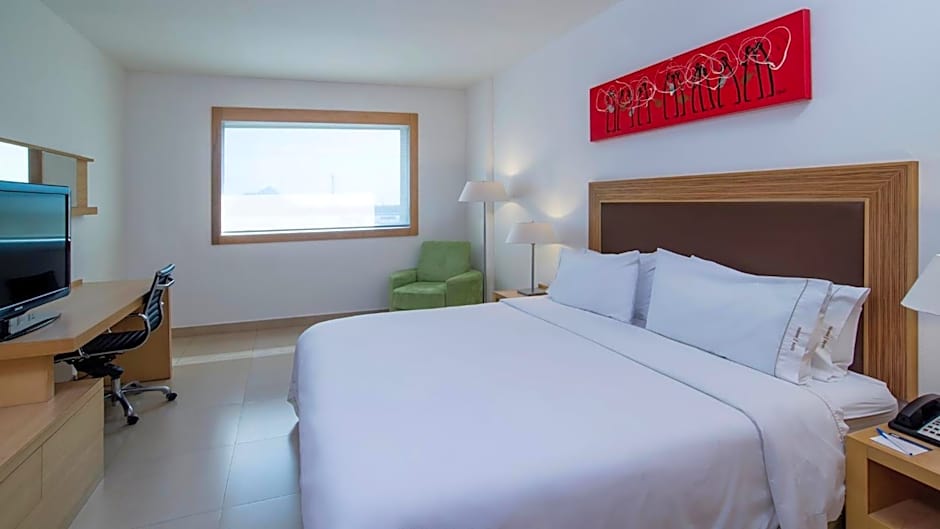 Holiday Inn Express Manzanillo By IHG