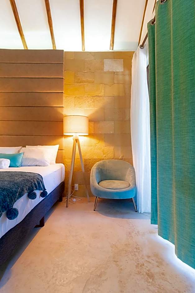 Mayan Playa Bacalar