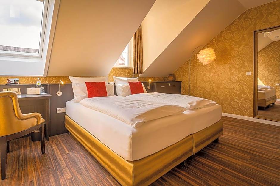 MOMENTS Boutique Hotel