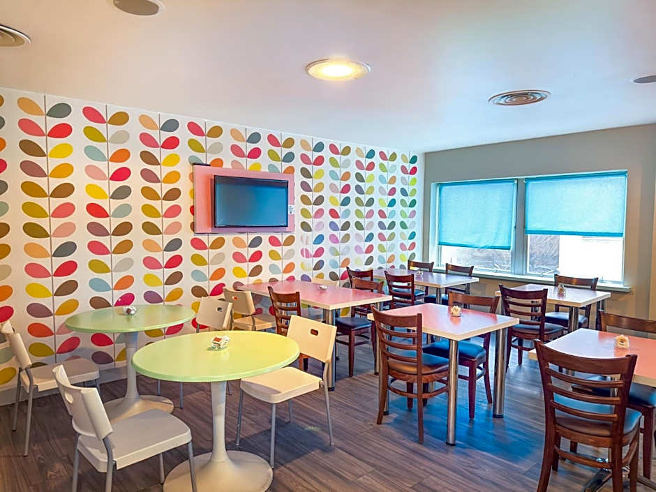 Citrus Hotel Cheltenham by Compass Hospitality