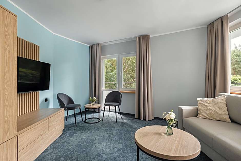 Ośrodek Jantar Rewita