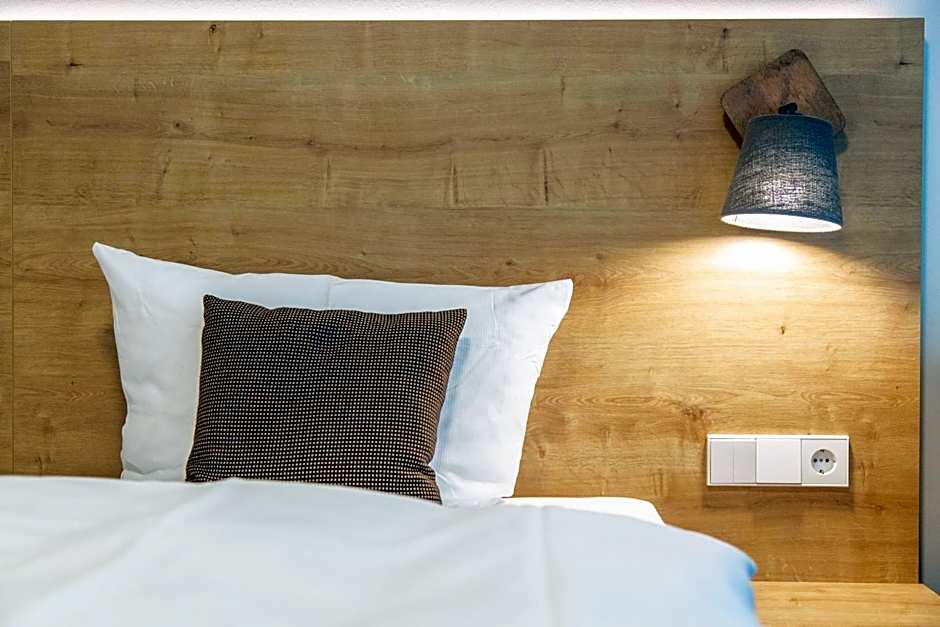 Hotel Hofgut Sternen - Ravennaschlucht