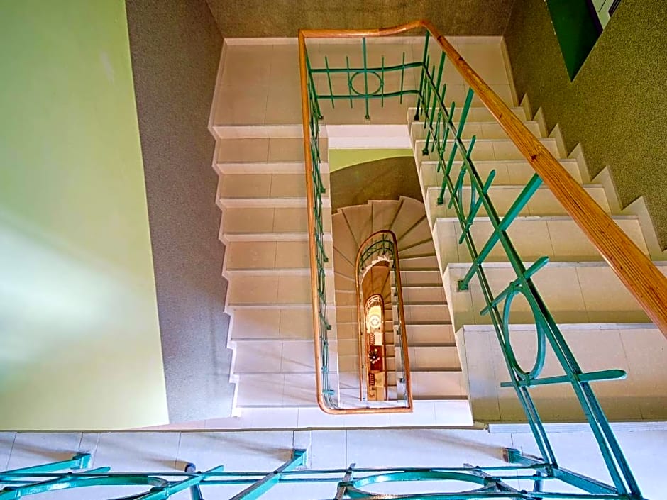 Atelier Aparthotel