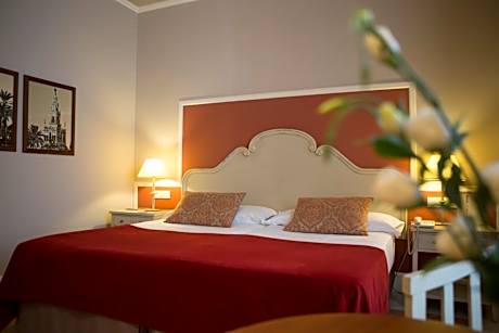 Vincci Room