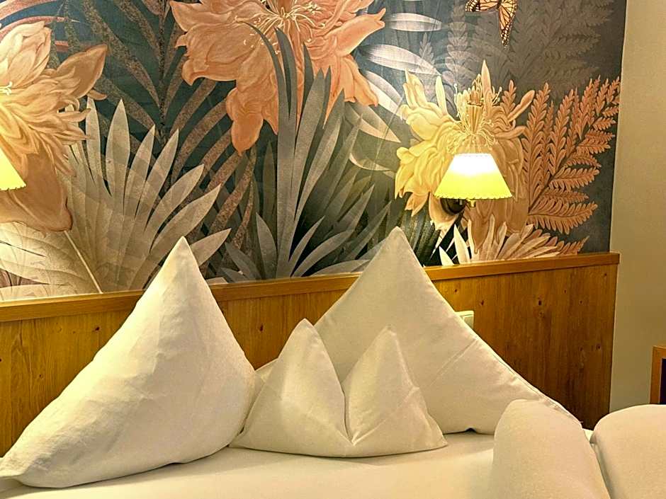 Hotel Dr Otto Murr B&B