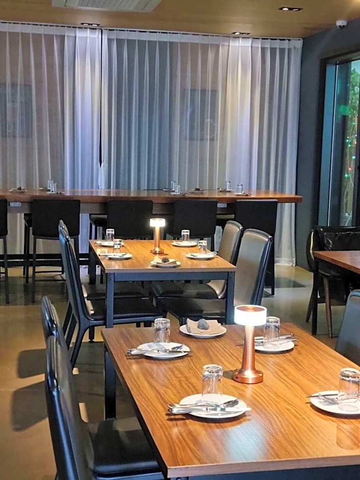 Benikea Jungmun Hotel