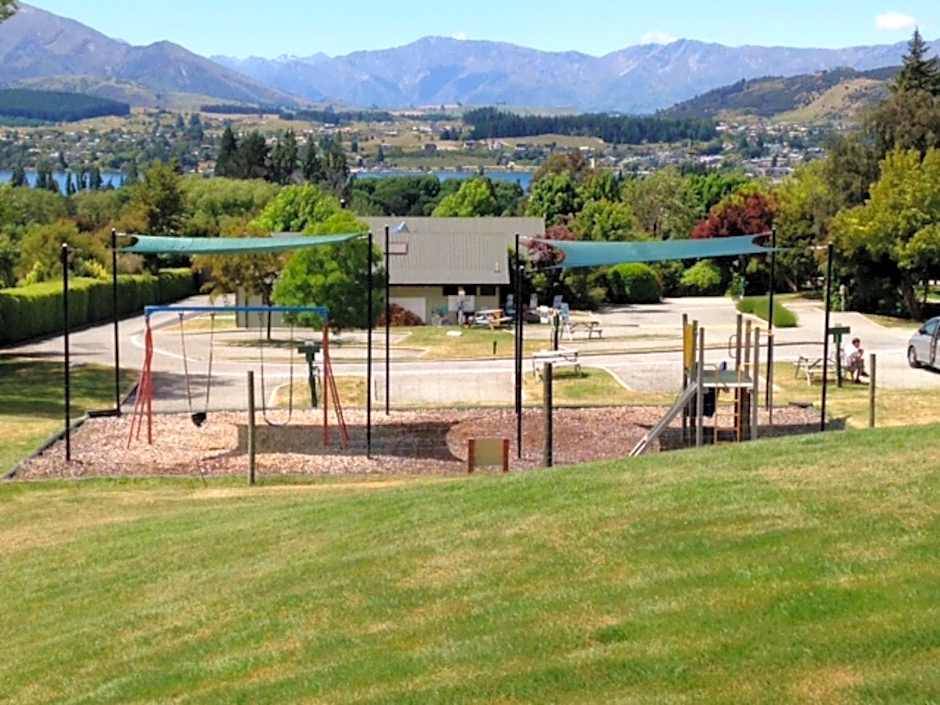 Tasman Holiday Parks - Wanaka