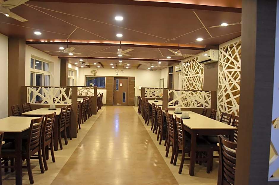 Hotel Golden Sand