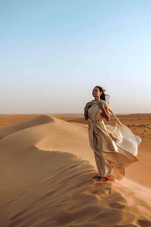 Aldhafra Desert Resort, Vignette Collection by IHG