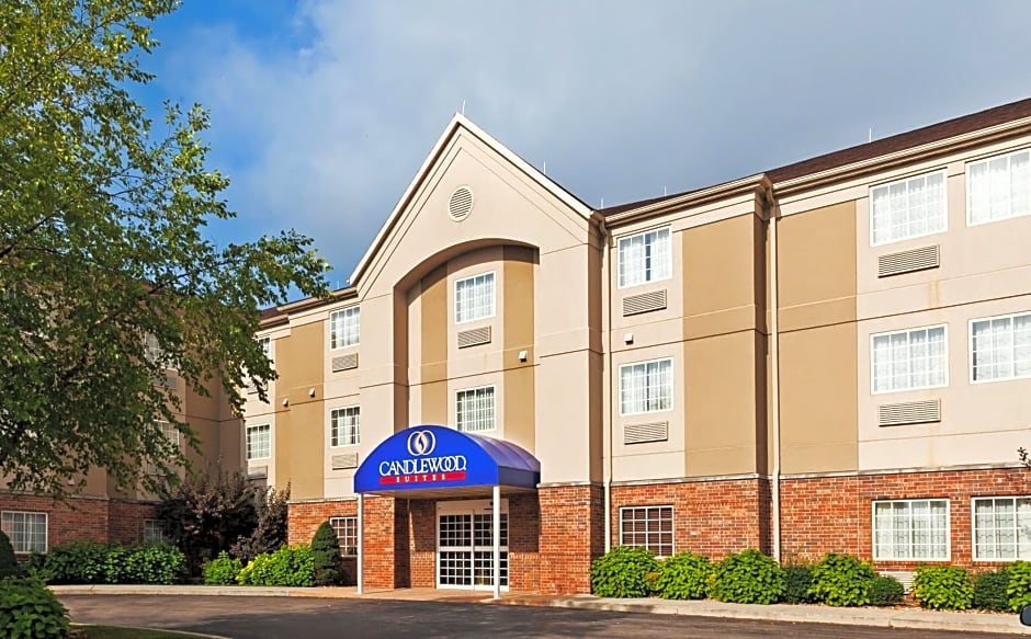 Candlewood Suites St. Robert