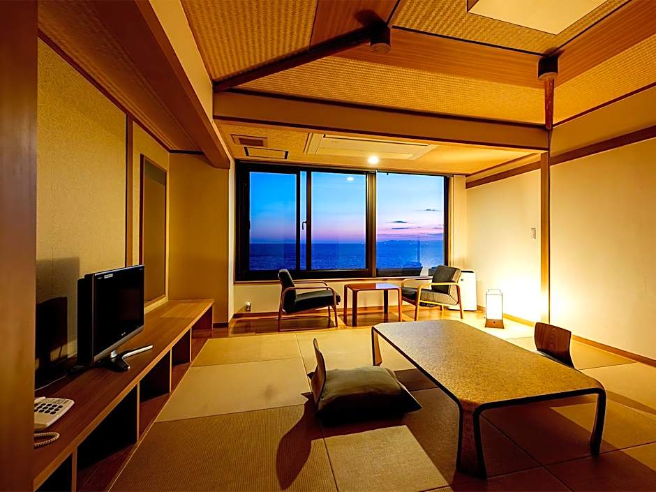 Photo 1 of 5 of Standard Japanese Style, Ocean View