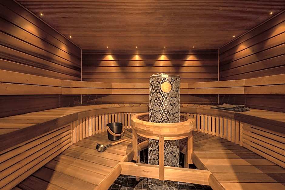 Spa Hotel Runni Iisalmi