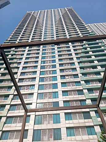 Apartemen murah, bersih