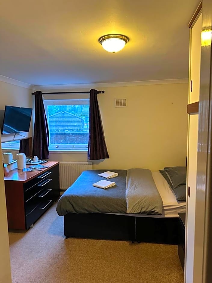 The Kinross Salutation Hotel