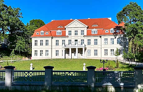 Schlosshotel Neustrelitz