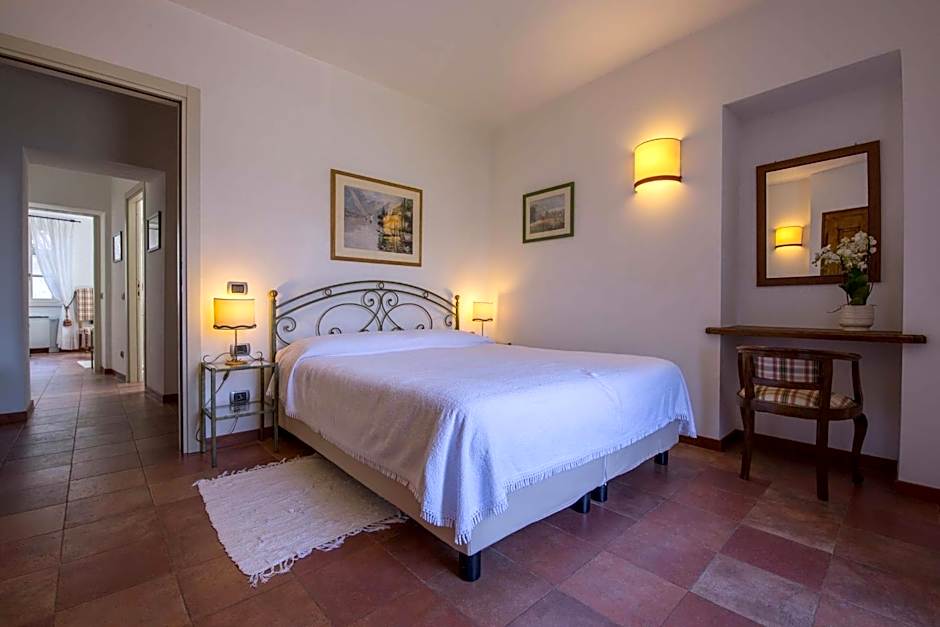 Il Poggio Di Bellagio