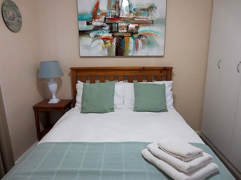 Masada Guest House