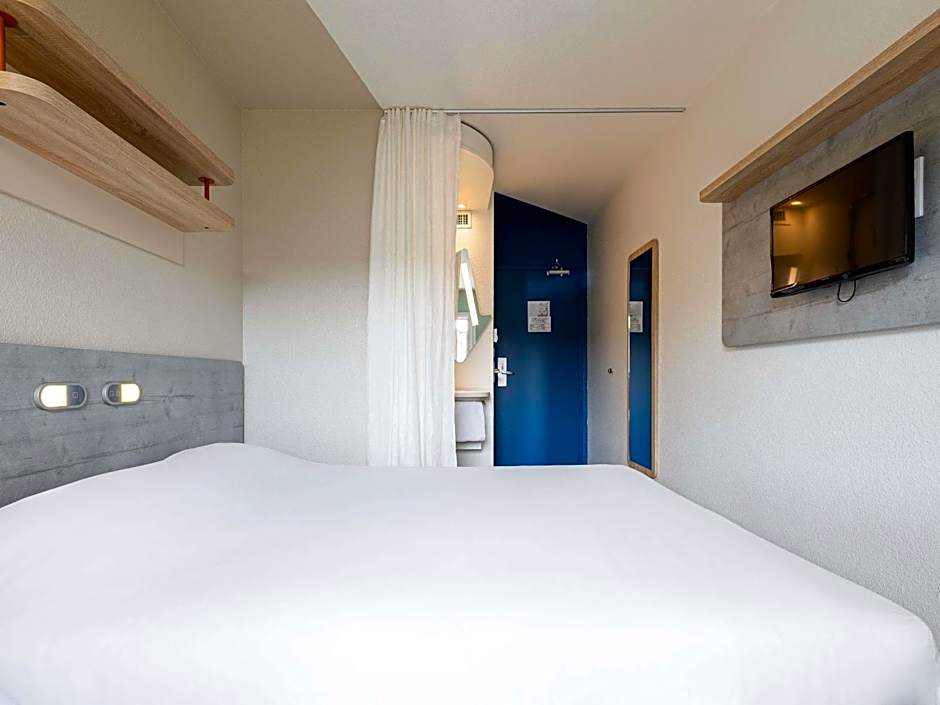 ibis budget Paris Porte d'Italie West