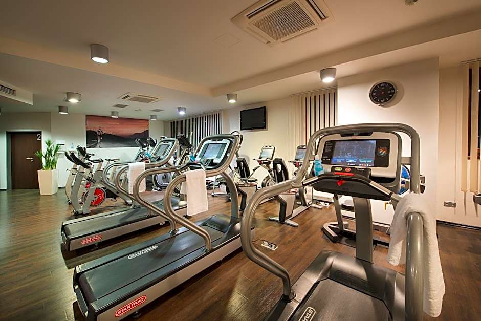 Wellness Hotel Diamant