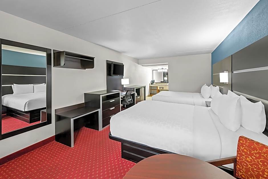 Clarion Inn Branson
