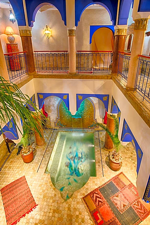 Riad Kenzo