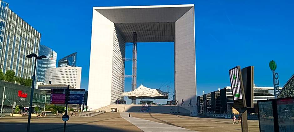 Cosy Studio La Defense