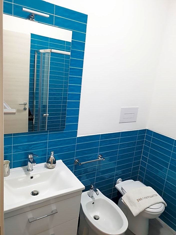 B&B Castelluccio