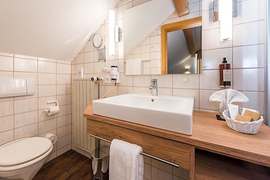 Hotel Bad Rain mit Oberstaufen PlusGolf