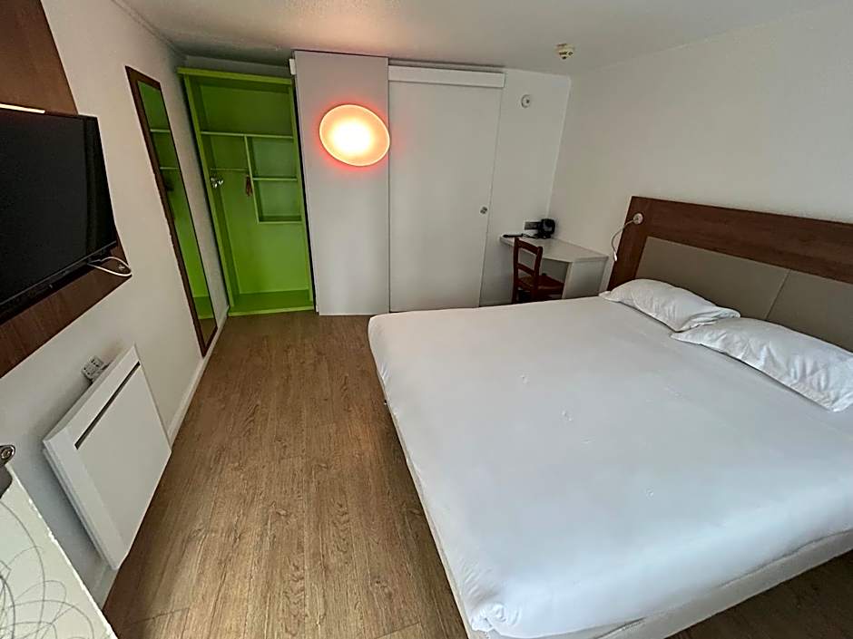 Campanile Metz - Woippy