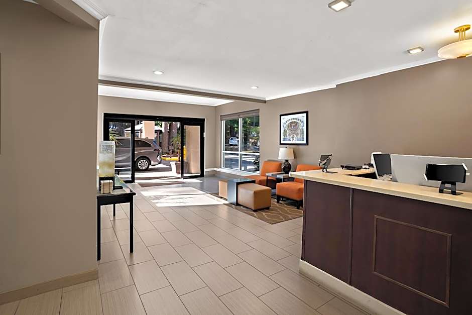 Comfort Inn Lacey - Olympia