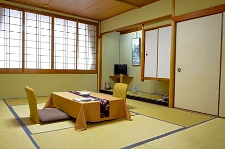 Standard Japanese-Style Room - Annex