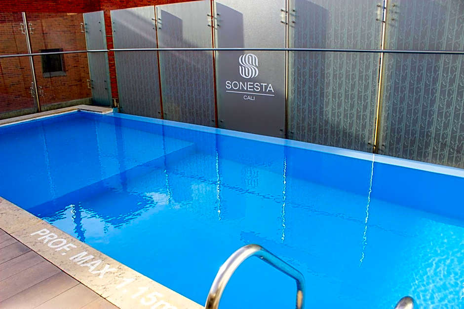 Sonesta Hotel Cali