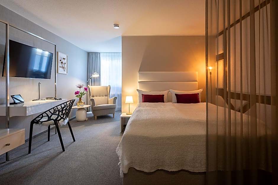 Ganter Hotel & Restaurant Mohren