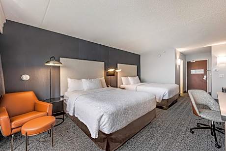 Room, 2 Queen Beds