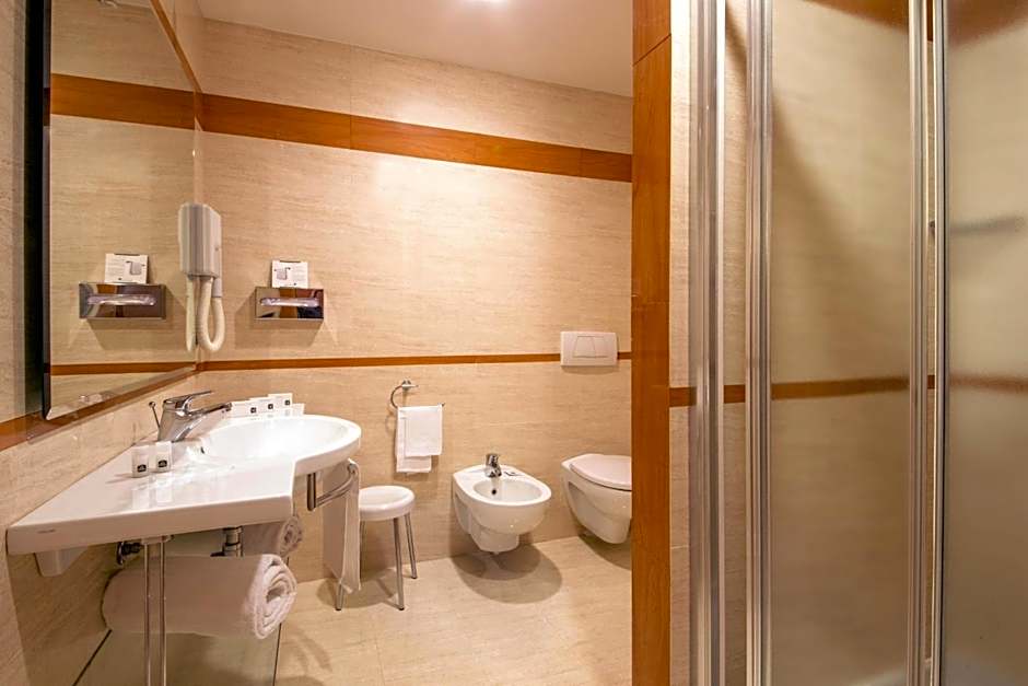 Best Western Hotel Viterbo