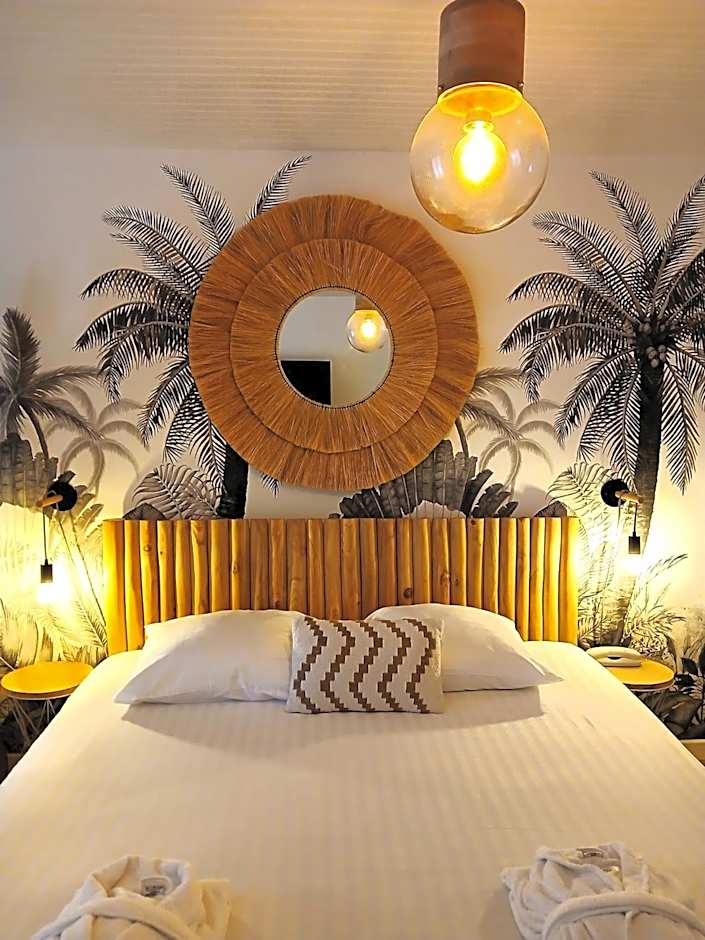 Hôtel Ancre Marine & Spa Thalgo ***