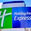 Holiday Inn Express & Suites - Marion