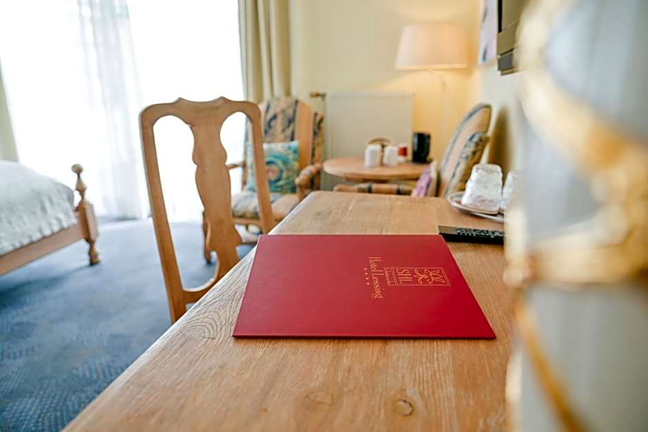 Hotel Lessing